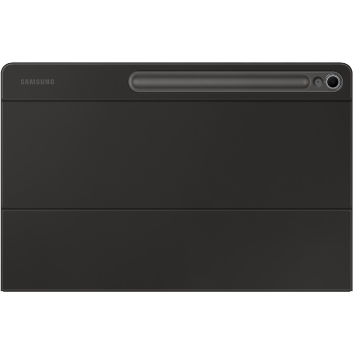 Чохол до планшета Samsung Keyboard Cover Samsung Galaxy Tab S10 FE+ Black (EF-DX620BBEGUA)