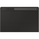 Чохол до планшета Samsung Keyboard Cover Samsung Galaxy Tab S10 FE+ Black (EF-DX620BBEGUA)