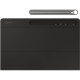Чохол до планшета Samsung Keyboard Cover Samsung Galaxy Tab S10 FE+ Black (EF-DX620BBEGUA)