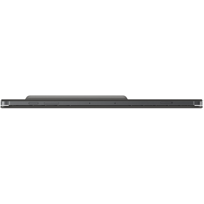 Чохол до планшета Samsung Keyboard Cover Samsung Galaxy Tab S10 FE+ Black (EF-DX620BBEGUA)