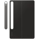 Чохол до планшета Samsung Keyboard Cover for Samsung Galaxy Tab S10 FE black (EF-DX725BBEGUA)