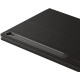 Чохол до планшета Samsung Keyboard Cover for Samsung Galaxy Tab S10 FE black (EF-DX725BBEGUA)