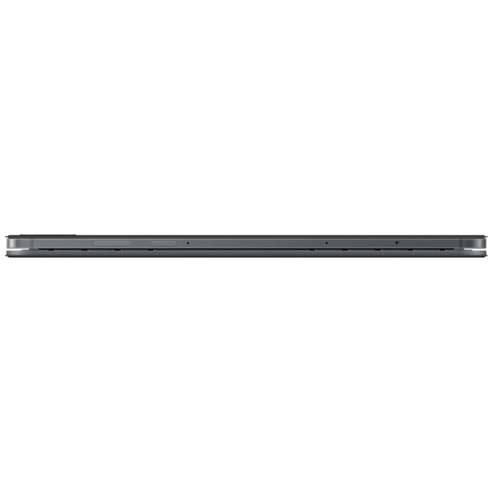 Чохол до планшета Samsung Book Cover Keyboard Slim Samsung Galaxy Tab S11 Black (EF-DX730BBEGUA)