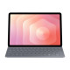 Чохол до планшета Samsung Book Cover Keyboard Slim Samsung Galaxy Tab S11 Black (EF-DX730BBEGUA)