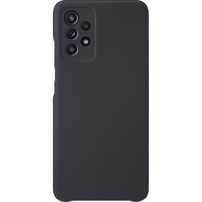 Чохол до мобільного телефона Samsung SAMSUNG Galaxy A32/A325 S View Wallet Cover Black (EF-EA325PBEGRU)