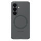 Чохол до мобільного телефона Samsung Silicone Magnet Case Galaxy S26 (S942) Black (EF-ES942CBEGWW)