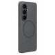 Чохол до мобільного телефона Samsung Silicone Magnet Case Galaxy S26 (S942) Black (EF-ES942CBEGWW)