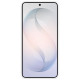 Чохол до мобільного телефона Samsung Silicone Magnet S26 White (EF-ES942CWEGWW)