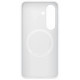 Чохол до мобільного телефона Samsung Silicone Magnet S26 White (EF-ES942CWEGWW)
