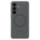 Чохол до мобільного телефона Samsung Silicone Magnet Case Galaxy S26+ (S947) Black (EF-ES947CBEGWW)