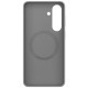 Чохол до мобільного телефона Samsung Silicone Magnet S26 Plus Gray (EF-ES947CJEGWW)