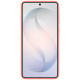 Чохол до мобільного телефона Samsung Silicone Magnet S26 Plus Coral Red (EF-ES947COEGWW)