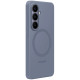 Чохол до мобільного телефона Samsung Silicone Magnet S26 Plus Blue Violet (EF-ES947CVEGWW)