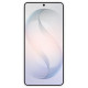 Чохол до мобільного телефона Samsung Silicone Magnet S26 Plus White (EF-ES947CWEGWW)