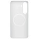 Чохол до мобільного телефона Samsung Silicone Magnet S26 Plus White (EF-ES947CWEGWW)