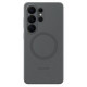 Чохол до мобільного телефона Samsung Silicone Magnet Case Galaxy S26 Ultra (S948) Black (EF-ES948CBEGWW)
