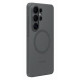 Чохол до мобільного телефона Samsung Silicone Magnet Case Galaxy S26 Ultra (S948) Black (EF-ES948CBEGWW)