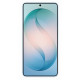 Чохол до мобільного телефона Samsung Silicone Magnet S26 Ultra Light Blue (EF-ES948CLEGWW)