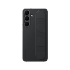 Чохол до мобільного телефона Samsung Galaxy S25 FE (S731) Standing Grip Case Black (EF-GS731CBEGWW)