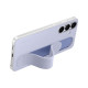 Чохол до мобільного телефона Samsung Galaxy S25 FE (S731) Standing Grip Case Light Blue (EF-GS731CLEGWW)
