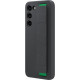 Чохол до мобільного телефона Samsung Galaxy S23 Plus Silicone Grip Case Black (EF-GS916TBEGRU)