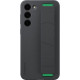 Чохол до мобільного телефона Samsung Galaxy S23 Plus Silicone Grip Case Black (EF-GS916TBEGRU)