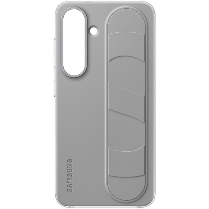 Чохол до мобільного телефона Samsung Galaxy S25 (S931), Standing Grip case (EF-GS931CJEGWW)