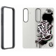 Чохол до мобільного телефона Samsung Flipsuit (Rugged) Samsung Galaxy S25 Black (EF-JS931CBEGWW)