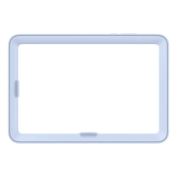 Чохол до планшета Samsung Frame Cover Samsung Galaxy Tab S11 Blue (EF-JX730CLEGWW)