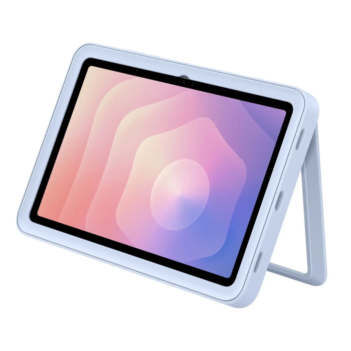 Чохол до планшета Samsung Frame Cover Samsung Galaxy Tab S11 Blue (EF-JX730CLEGWW)