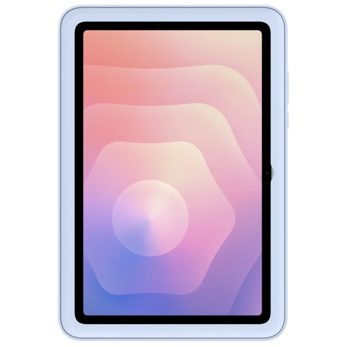 Чохол до планшета Samsung Frame Cover Samsung Galaxy Tab S11 Blue (EF-JX730CLEGWW)