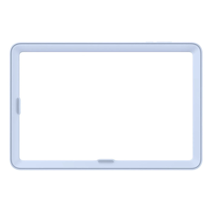 Чохол до планшета Samsung Frame Cover Samsung Galaxy Tab S11 Ultra Blue (EF-JX930CLEGWW)