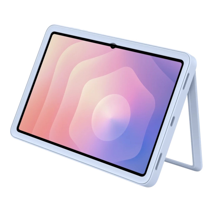 Чохол до планшета Samsung Frame Cover Samsung Galaxy Tab S11 Ultra Blue (EF-JX930CLEGWW)