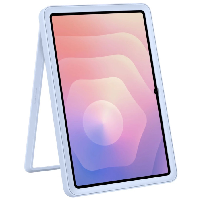 Чохол до планшета Samsung Frame Cover Samsung Galaxy Tab S11 Ultra Blue (EF-JX930CLEGWW)