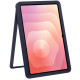 Чохол до планшета Samsung Frame Cover Samsung Galaxy Tab S11 Ultra Navy (EF-JX930CNEGWW)