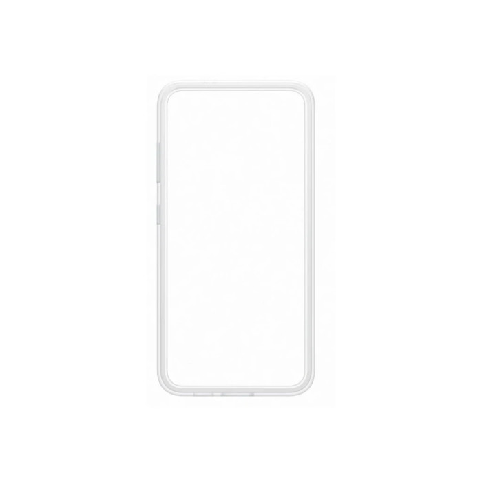 Чохол до мобільного телефона Samsung S24 Plus Flipsuit Case White (EF-MS926CWEGWW)
