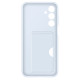 Чохол до мобільного телефона Samsung Card Slot Cover Samsung A16 Blue (EF-OA166TLEGWW)