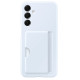 Чохол до мобільного телефона Samsung Card Slot Cover Samsung A16 Blue (EF-OA166TLEGWW)