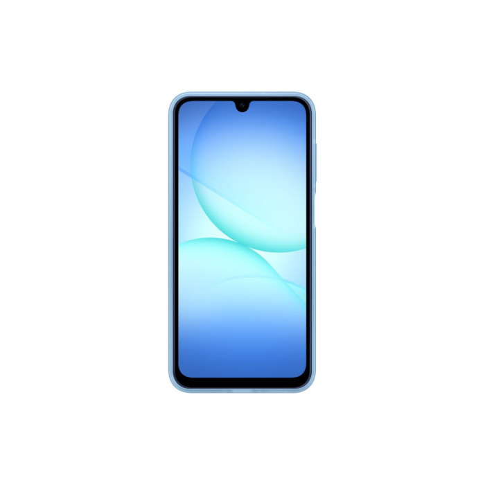 Чохол до мобільного телефона Samsung Galaxy A17 (A175) Card Slot Case Blue (EF-OA176TLEGWW)