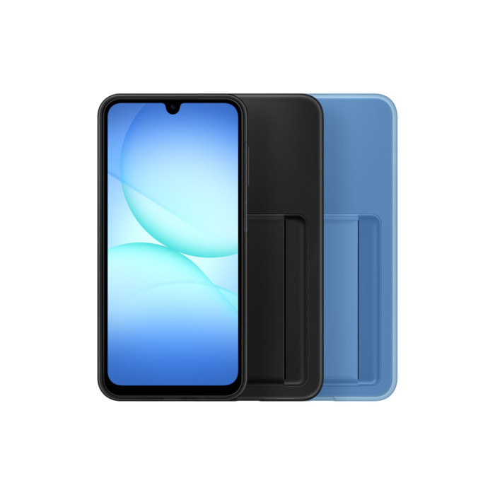 Чохол до мобільного телефона Samsung Galaxy A17 (A175) Card Slot Case Blue (EF-OA176TLEGWW)