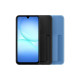Чохол до мобільного телефона Samsung Galaxy A17 (A175) Card Slot Case Blue (EF-OA176TLEGWW)