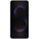 Чохол до мобільного телефона Samsung Galaxy S25 Edge (S937) Silicone Case Black (EF-PS937CBEGWW)