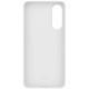 Чохол до мобільного телефона Samsung Galaxy S25 Edge (S937) Silicone Case Light Gray (EF-PS937CJEGWW)