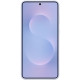 Чохол до мобільного телефона Samsung Galaxy S25 Edge (S937) Silicone Case Light Blue (EF-PS937CLEGWW)