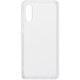 Чохол до мобільного телефона Samsung Soft Clear Cover Galaxy A02 (A022) Transparent (EF-QA022TTEGRU)