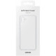 Чохол до мобільного телефона Samsung Samsung A04 Soft Clear Cover Transparency (EF-QA045TTEGRU)