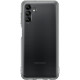 Чохол до мобільного телефона Samsung Samsung A04s Soft Clear Cover Black (EF-QA047TBEGRU)