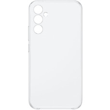 Чохол до мобільного телефона Samsung A14 Clear Case (EF-QA146CTEGRU)