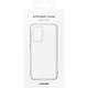 Чохол до мобільного телефона Samsung Soft Clear Cover Samsung Galaxy A33 (A336) Transparent (EF-QA336TTEGRU)
