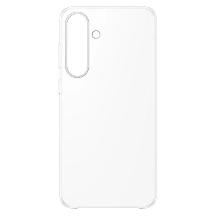 Чохол до мобільного телефона Samsung Galaxy S25 FE (S731) Clear Case Transparent (EF-QS731CTEGWW)